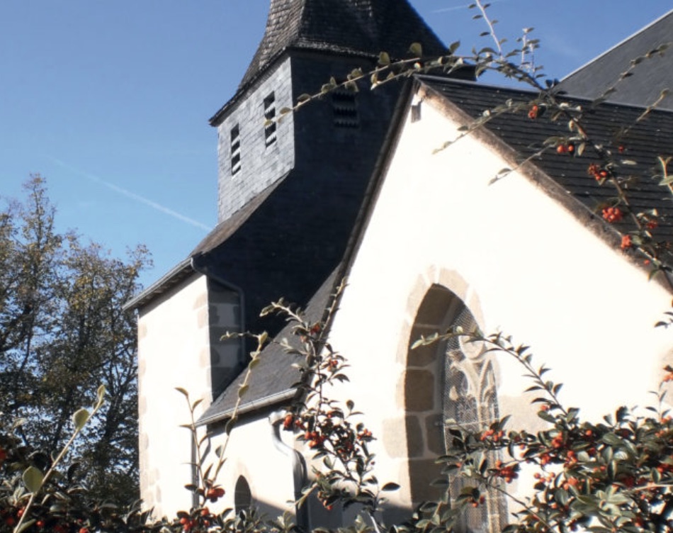 Circuit pédestre Les Hirondelles Mortroux Nouvelle-Aquitaine Circuit pédestre Les Hirondelles Mortroux Nouvelle-Aquitaine