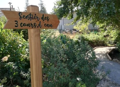 Sur les pistes de Robin "Jeu découverte au Coeur de la nature à Mios" Mios Nouvelle-Aquitaine