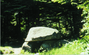 Circuit pédestre n°C2 Les Trois Fontaines Ceyroux Nouvelle-Aquitaine