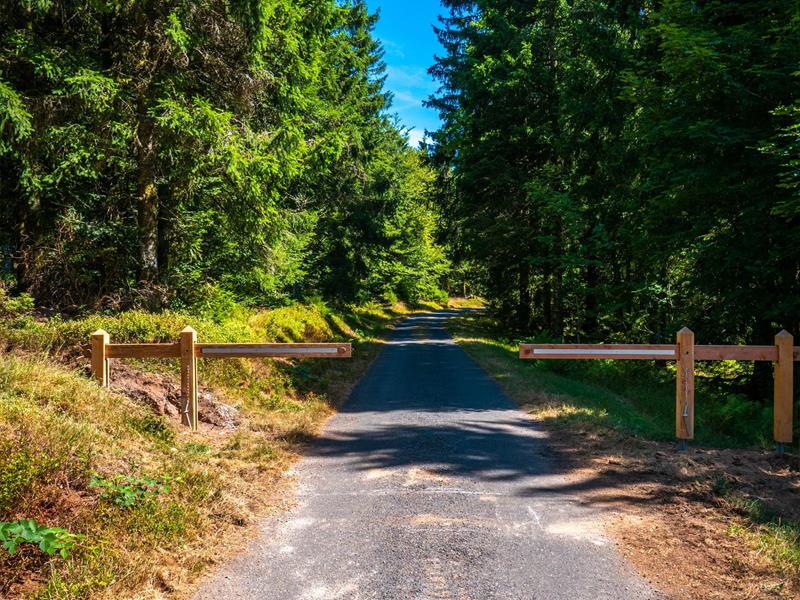 Circuit vélo centre-ville