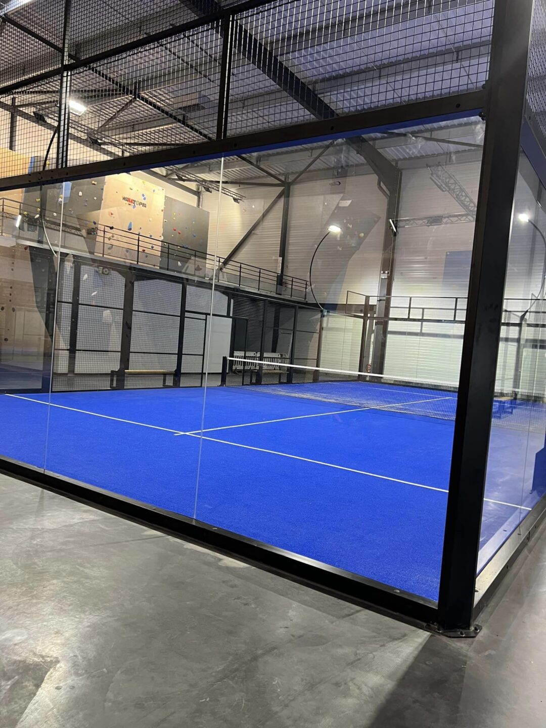 PadelNBlock Saint-Avit Landes