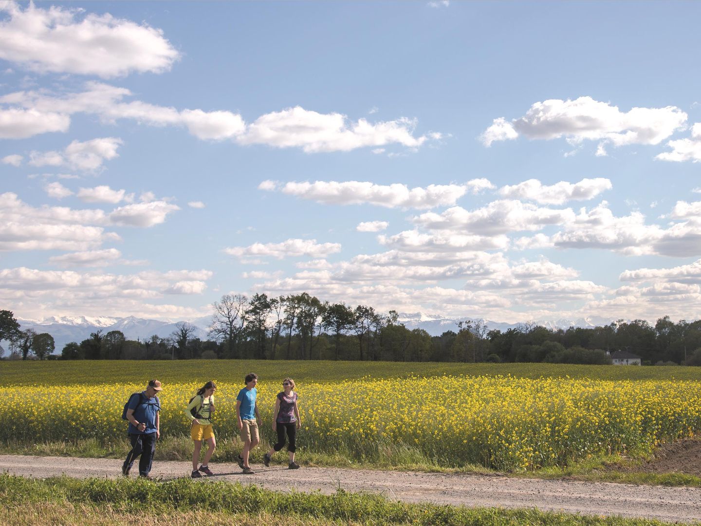 Andoins La belle Corisande Andoins Nouvelle-Aquitaine