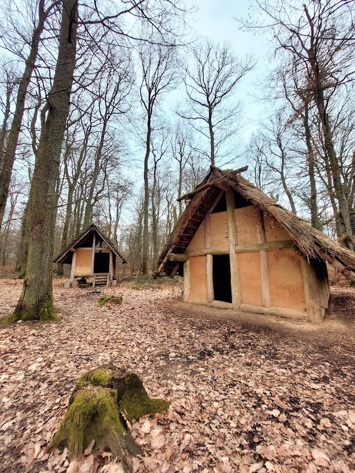 Circuit Le chant des ruisseaux Colmen Grand Est