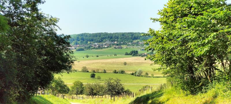 Circuit de la Madone Removille Grand Est