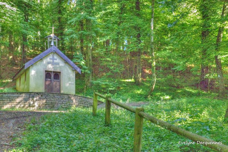 Circuit Saint-Jean Rainville Grand Est