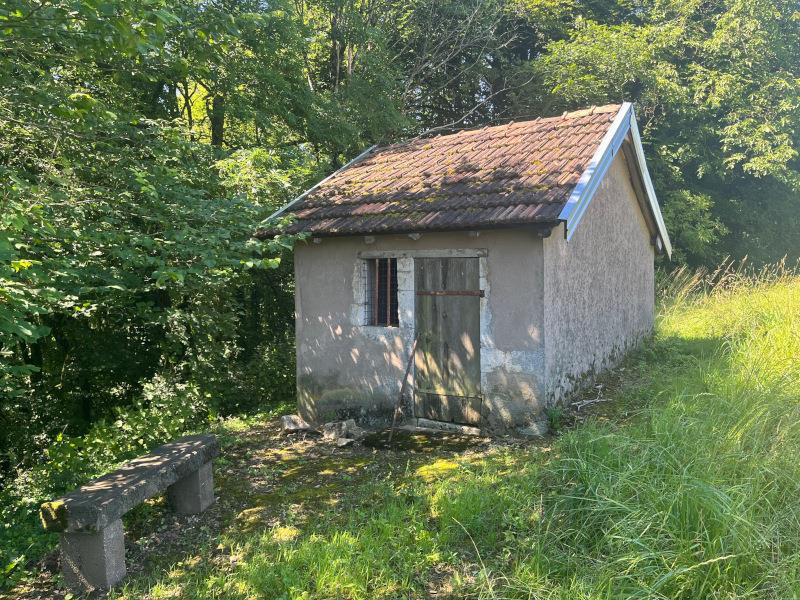 Circuit Saint-Hilaire Longchamp-sous-Châtenois Grand Est