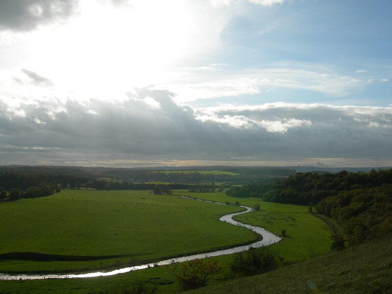 Circuit du coteau de la rivière Autigny-la-Tour Grand Est Circuit du coteau de la rivière Autigny-la-Tour Grand Est