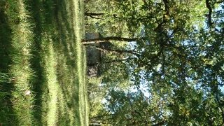 Boucle de la peira levada Limeyrat Nouvelle-Aquitaine