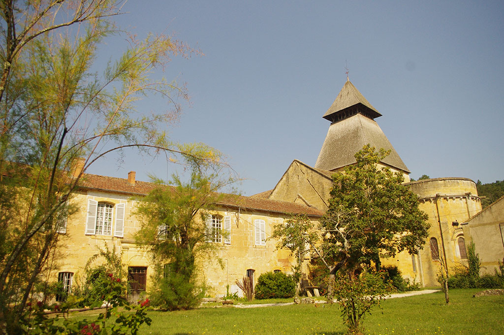 De Bergerac à Rocamadour Etape 5 Le Buisson-de-Cadouin Nouvelle-Aquitaine De Bergerac à Rocamadour Etape 5 Le Buisson-de-Cadouin Nouvelle-Aquitaine