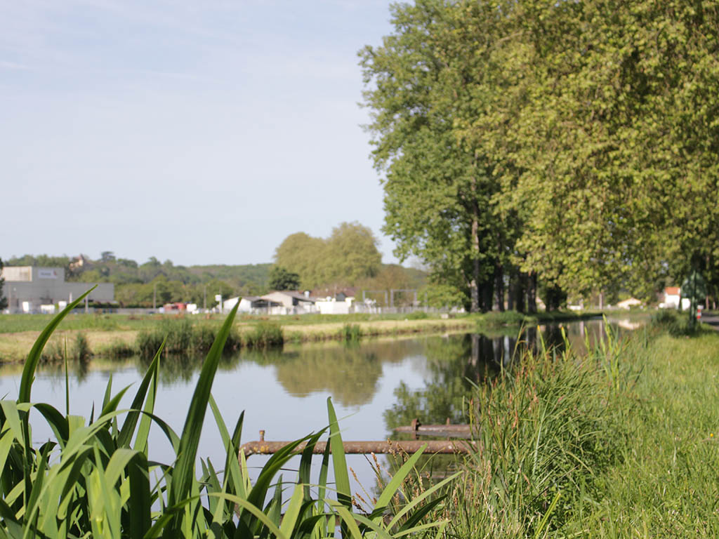Boucle de Saint Sulpice Lalinde Lalinde Nouvelle-Aquitaine Boucle de Saint Sulpice Lalinde Lalinde Nouvelle-Aquitaine