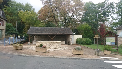 Boucle du Raysse Pazayac Nouvelle-Aquitaine