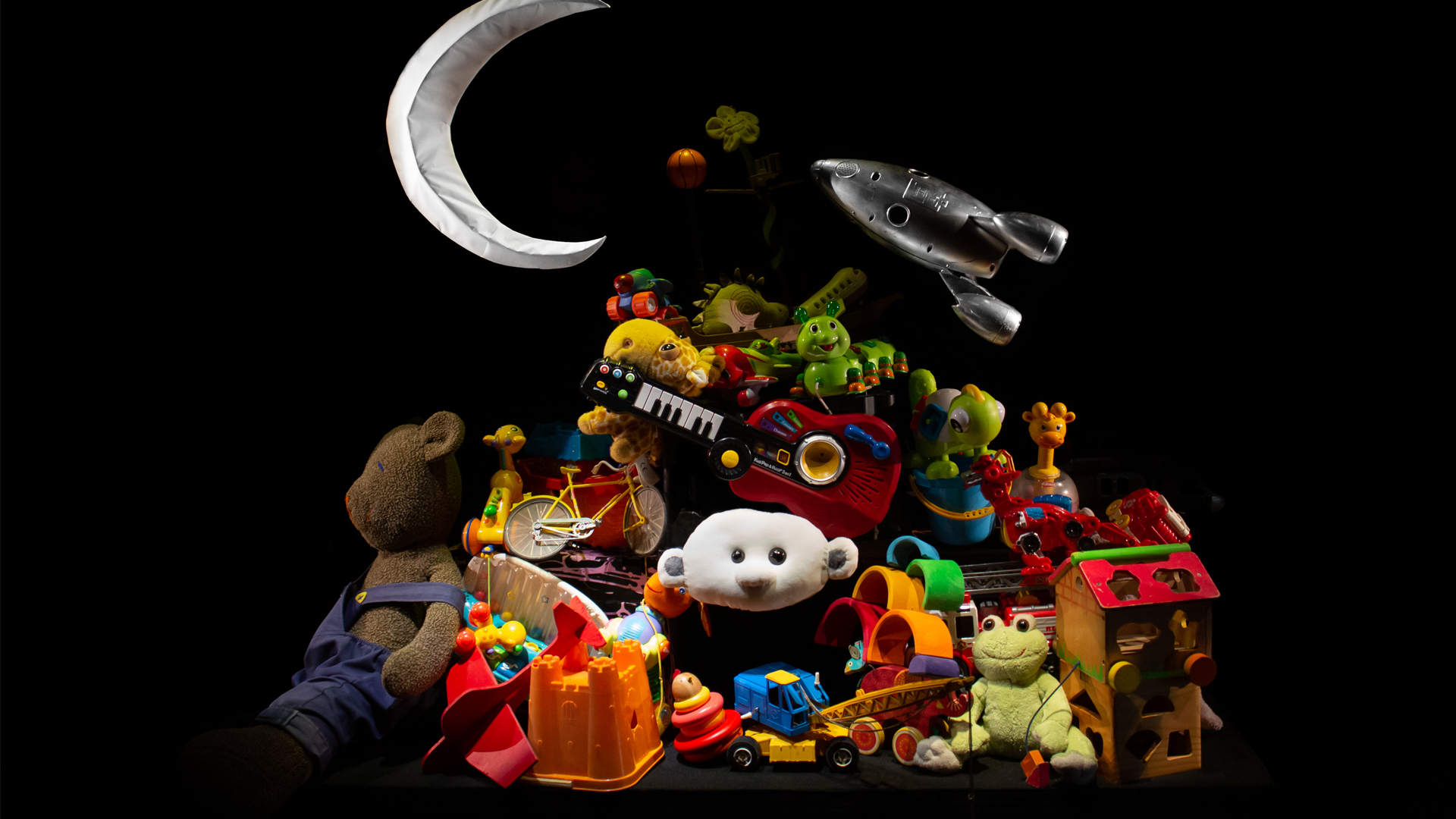 A moi ! Compagnie A Kan La Dérive