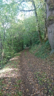 Boucle de Maneyrol à Pazayac Pazayac Nouvelle-Aquitaine