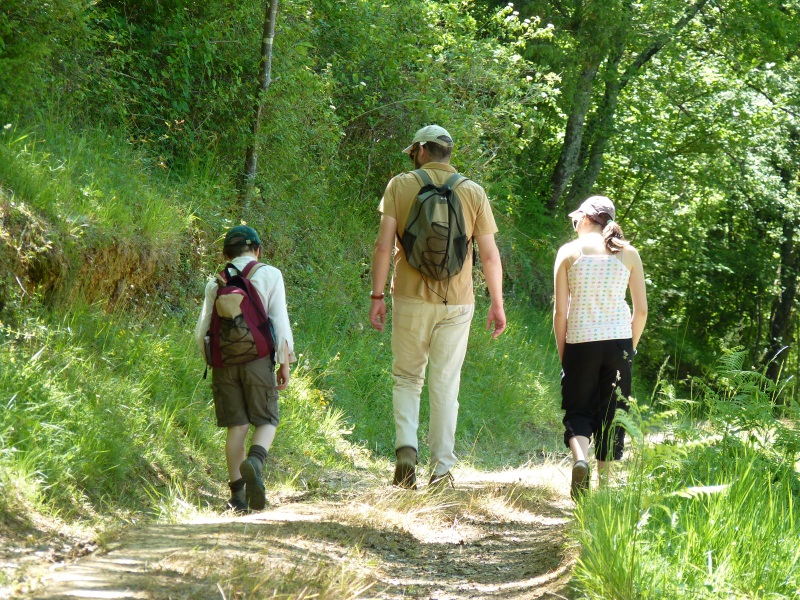 Caubios-Loos Chemin de Sainte-Quitterie Caubios-Loos Nouvelle-Aquitaine