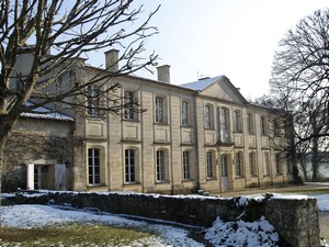 Boucle pédestre Les Artigues de Lussac en toute tranquilité Les Artigues-de-Lussac Nouvelle-Aquitaine