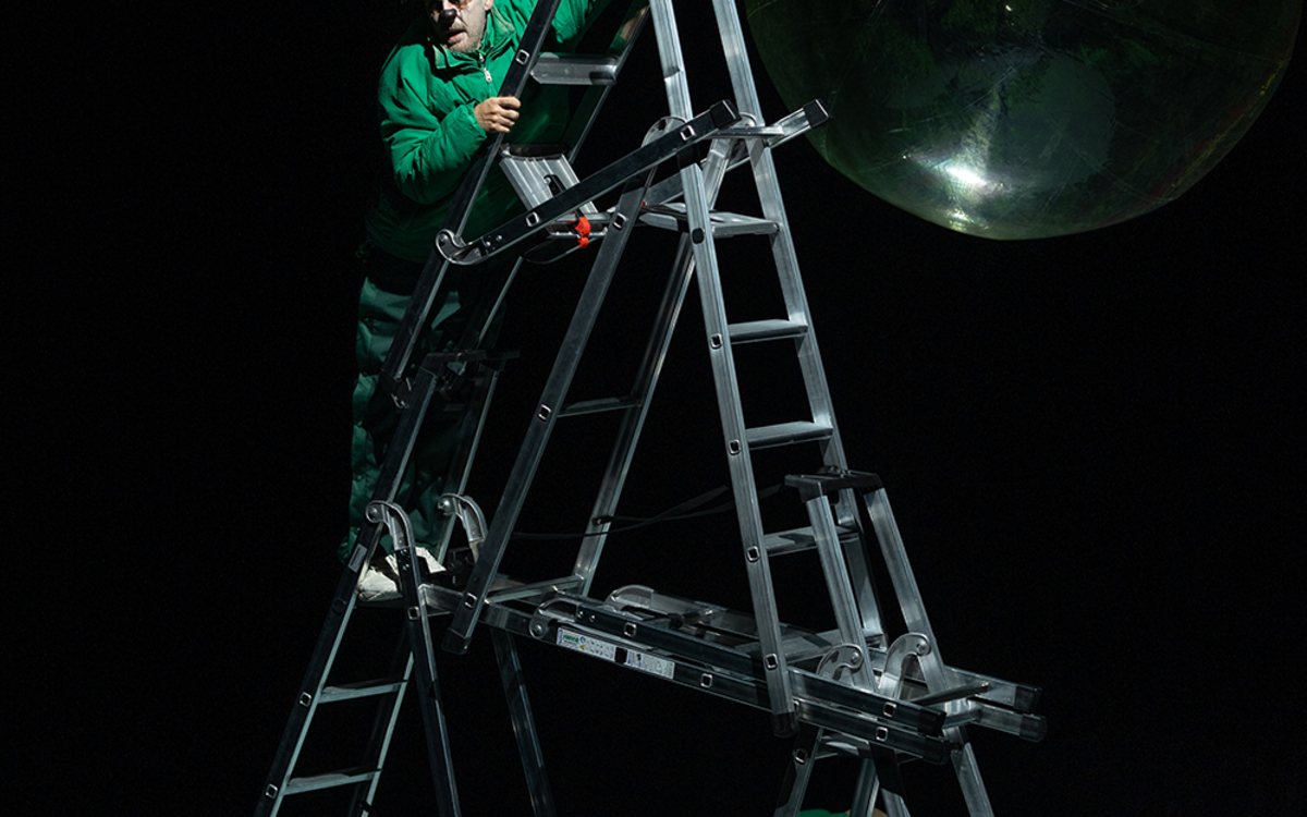 Actapalabra Maison de la musique de Nanterre  Nanterre