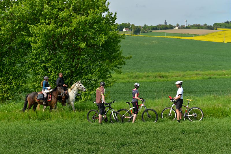 Le Canal d'Arcisses Arcisses Centre-Val de Loire