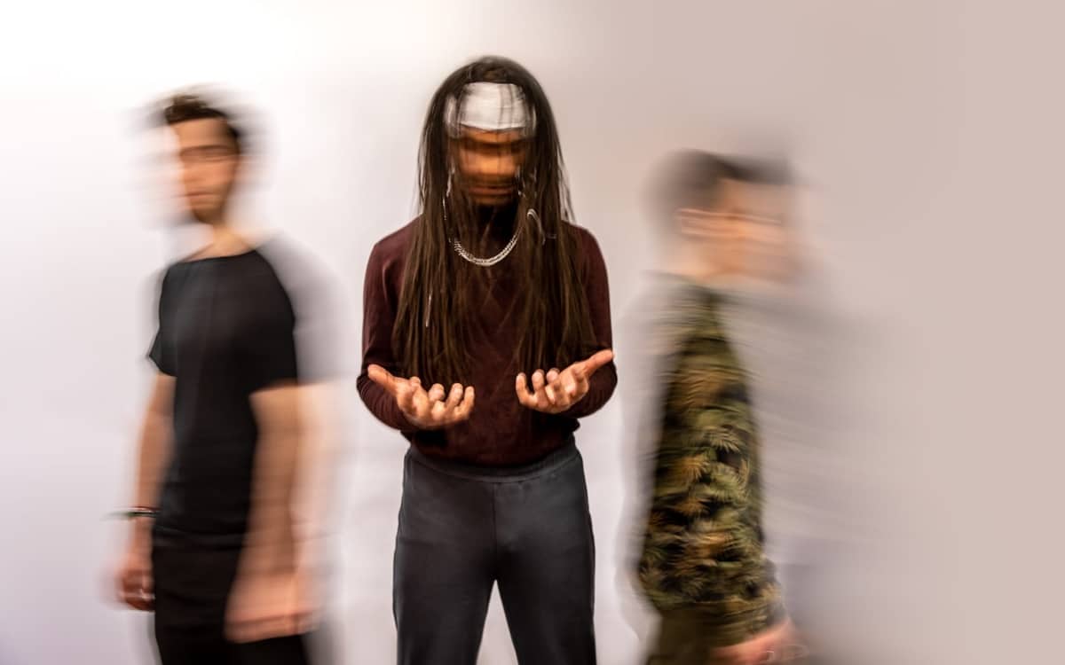 Akinroots Le Son de la Terre  PARIS 05