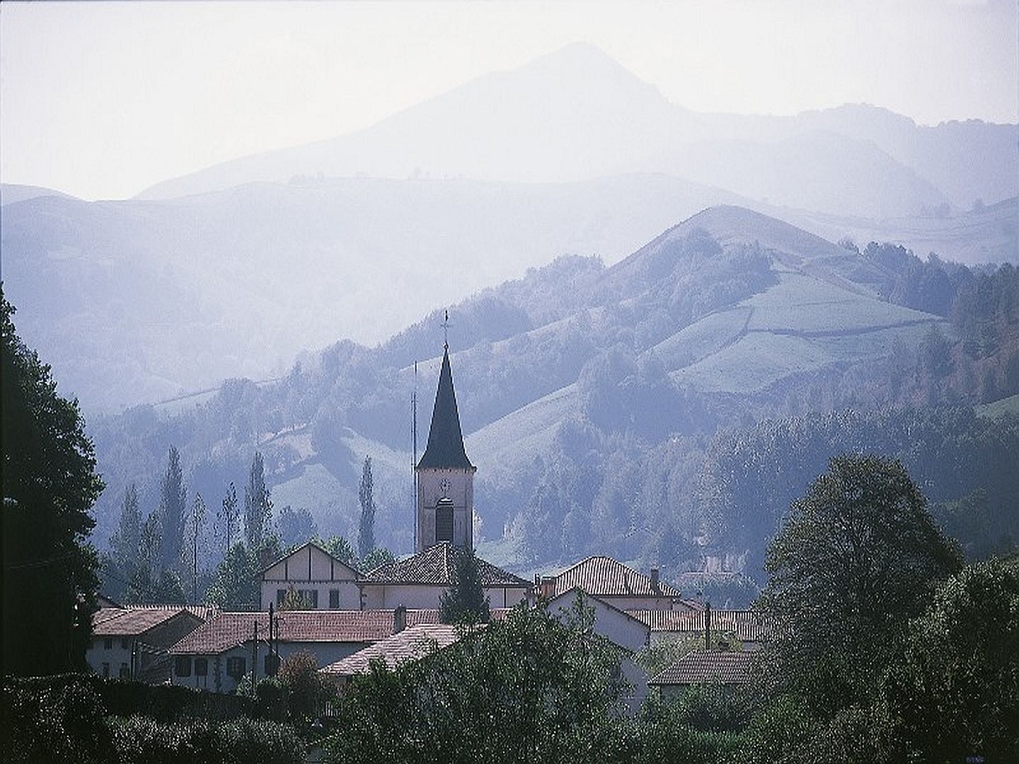 Lepeder Aldudes Nouvelle-Aquitaine Lepeder Aldudes Nouvelle-Aquitaine