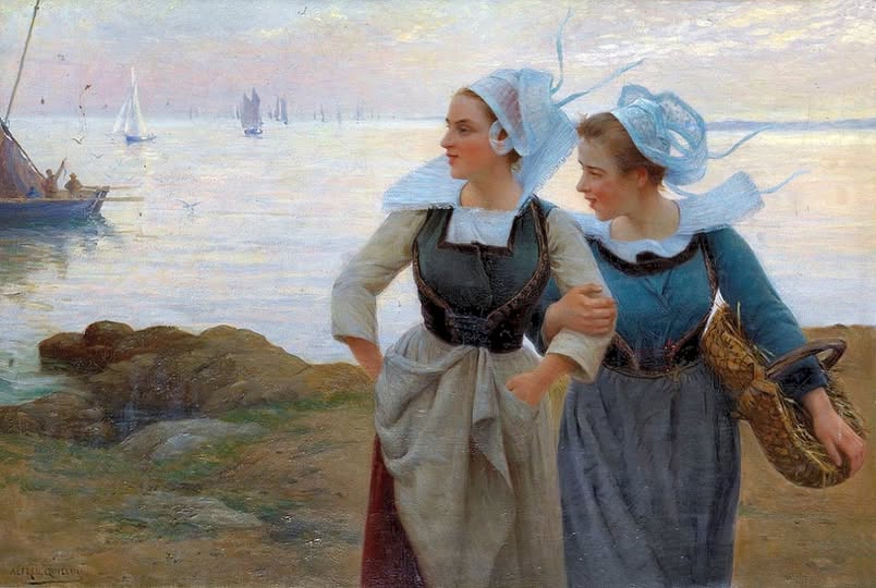 Alfred Guillou