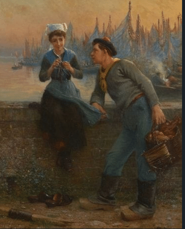Alfred Guillou
