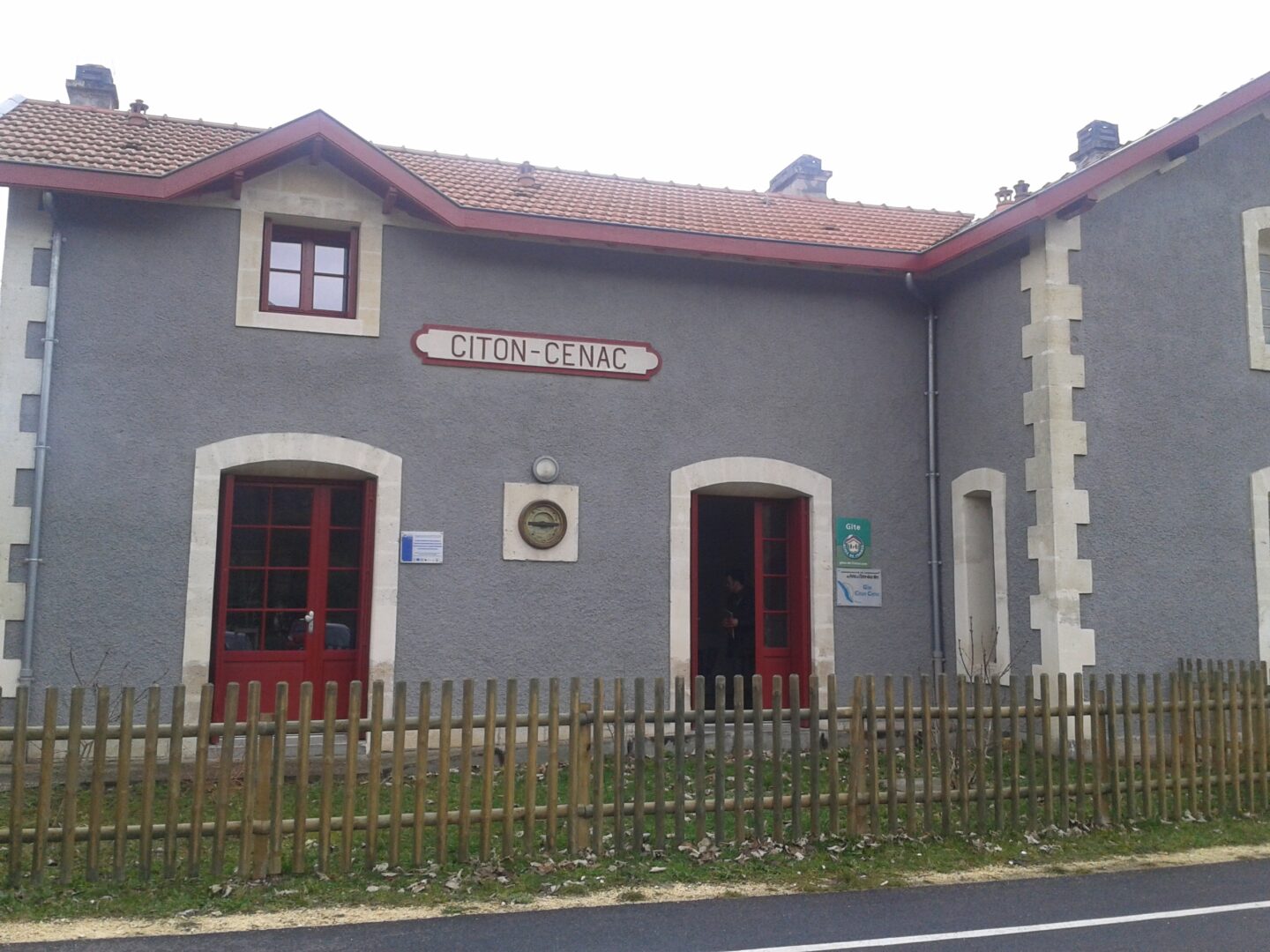 Boucle vélo n°14 Cénac circuit court Cénac Nouvelle-Aquitaine Boucle vélo n°14 Cénac circuit court Cénac Nouvelle-Aquitaine