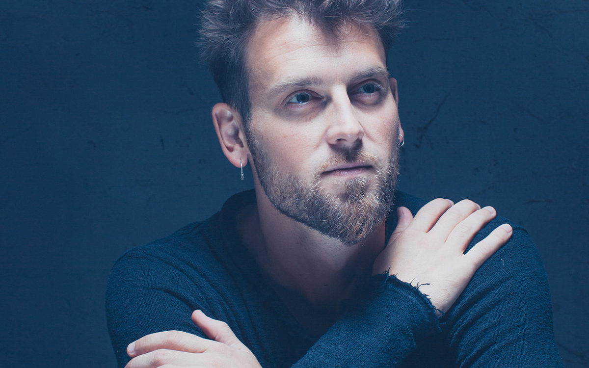 Anthony Jambon Group – « Relativity » Le Baiser Salé  Paris