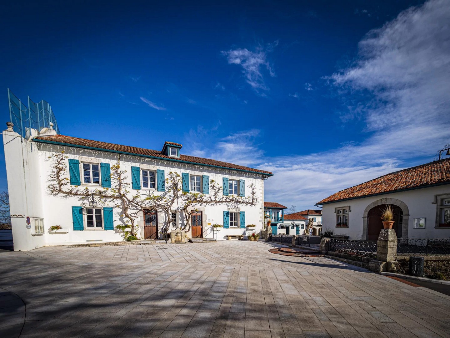 Boucle Mariano Arcangues Nouvelle-Aquitaine