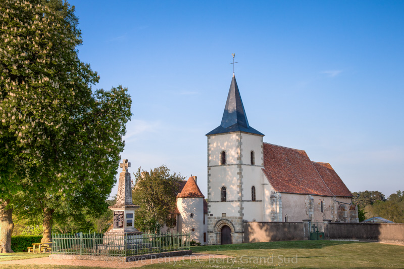 Les Etangs Ardenais Centre-Val de Loire