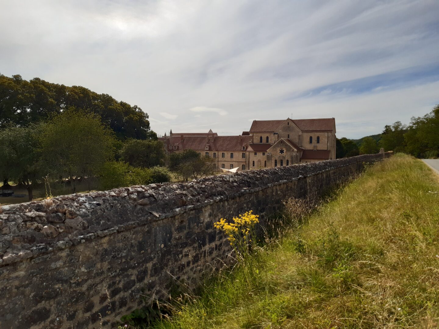 Circuit de la vallée du Cher Saint-Amand-Montrond Centre-Val de Loire