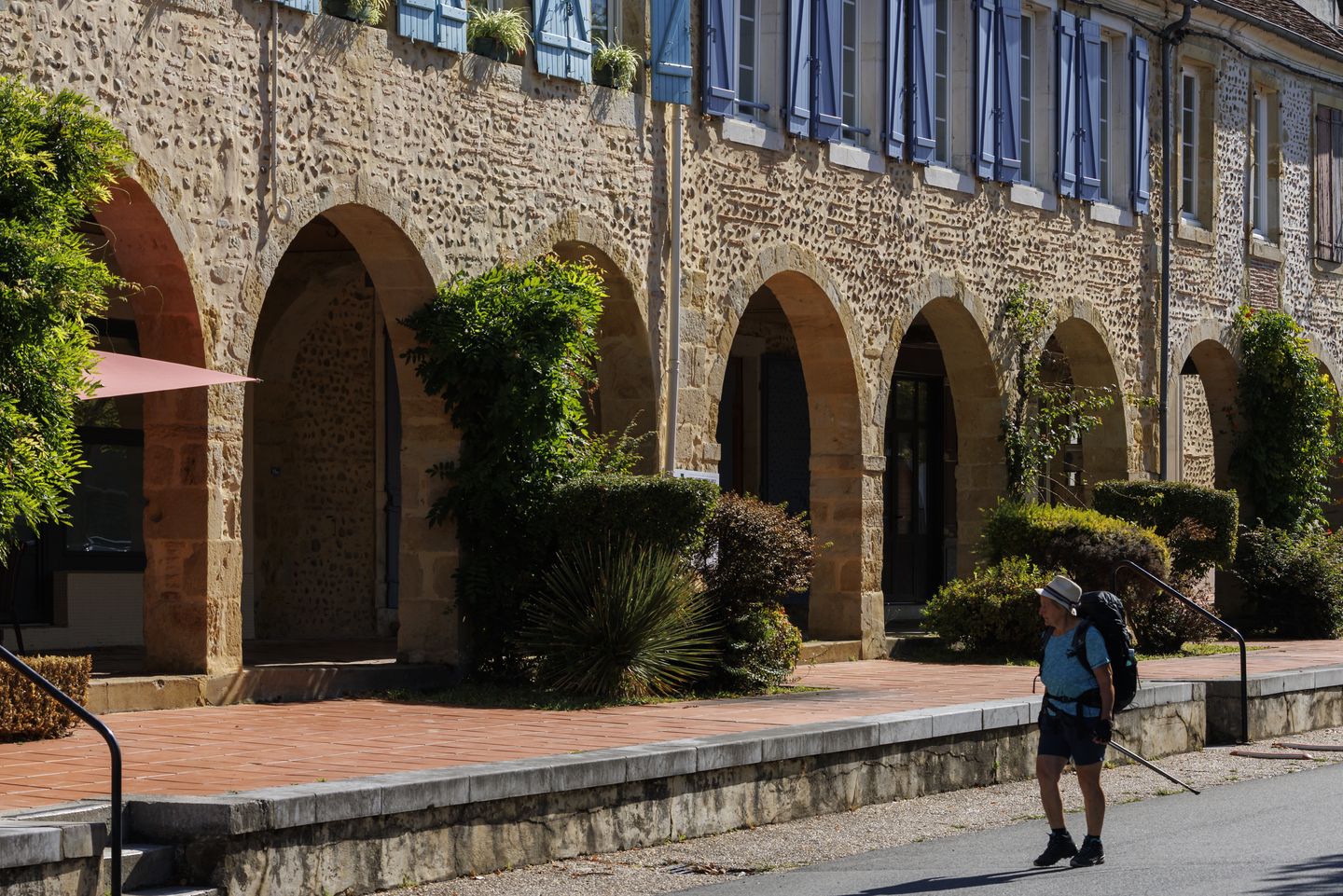 Arzacq-Arraziguet de la bastide à la forêt Arzacq-Arraziguet Nouvelle-Aquitaine Arzacq-Arraziguet de la bastide à la forêt Arzacq-Arraziguet Nouvelle-Aquitaine