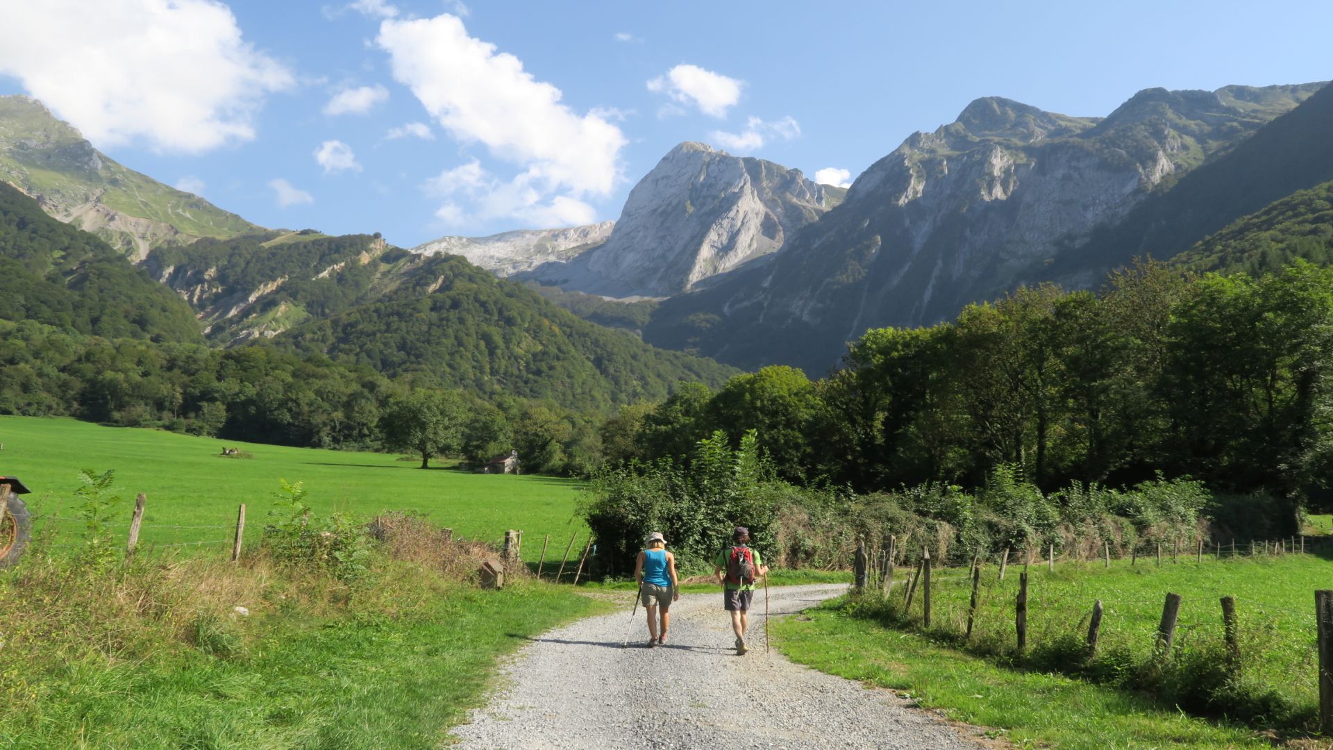 N°32 Cabane Laiterine par le Col d'Iseye Accous Nouvelle-Aquitaine