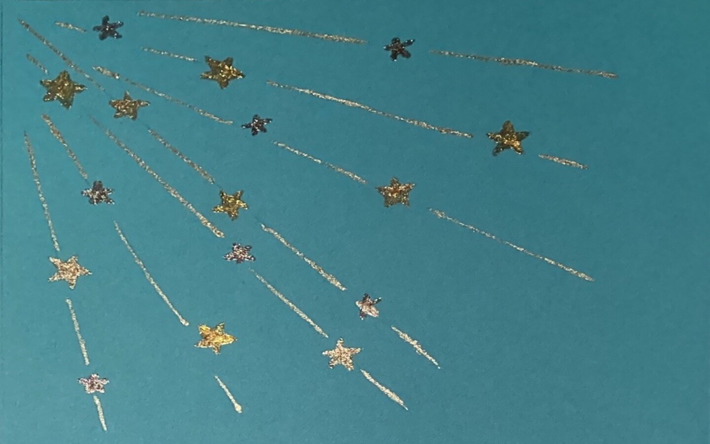 Atelier créatif Rêver en couleur