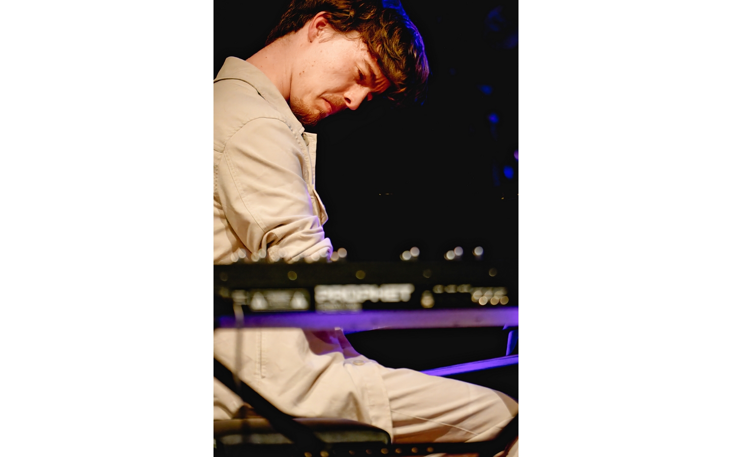 Atelier du Neez Tremplin Jazz