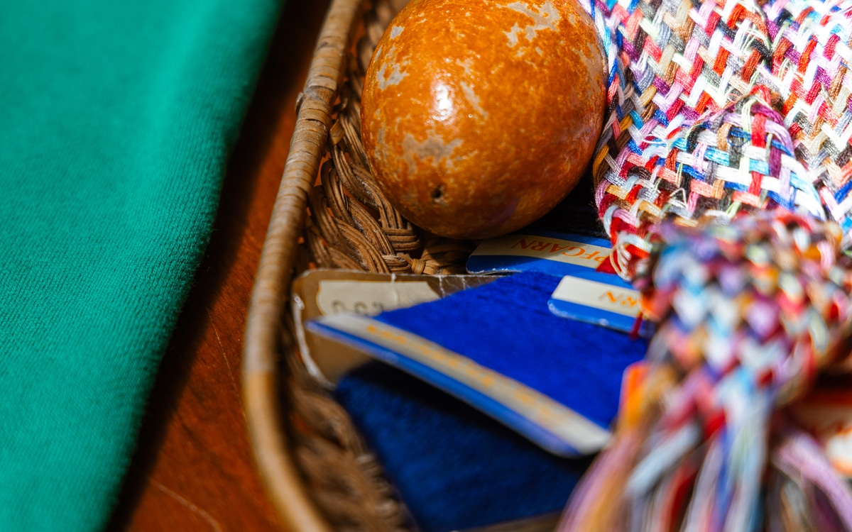 Atelier gratuit de réparation textile en décembre Maison de la Vie Associative et Citoyenne du 11e Paris