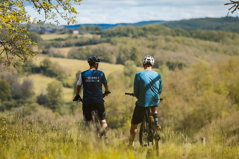 Au fil des bosses Salviac Occitanie