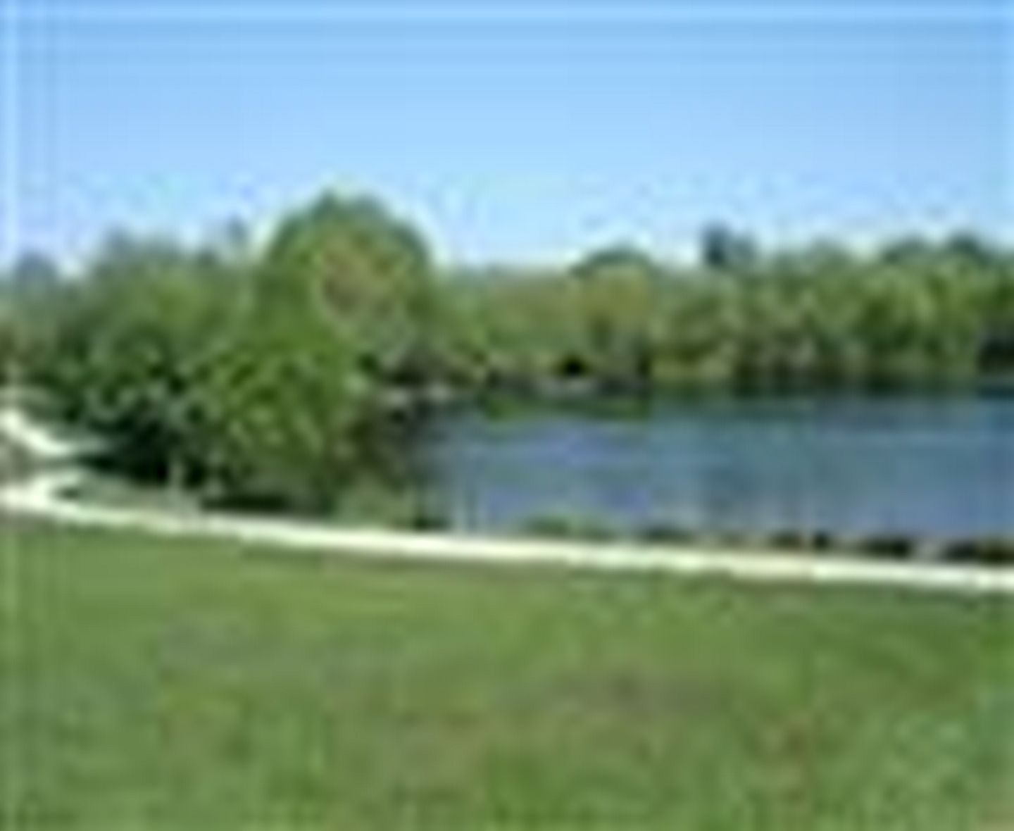 Balade à Roulettes n° 16 Le lac Marion à Biarritz Biarritz Nouvelle-Aquitaine