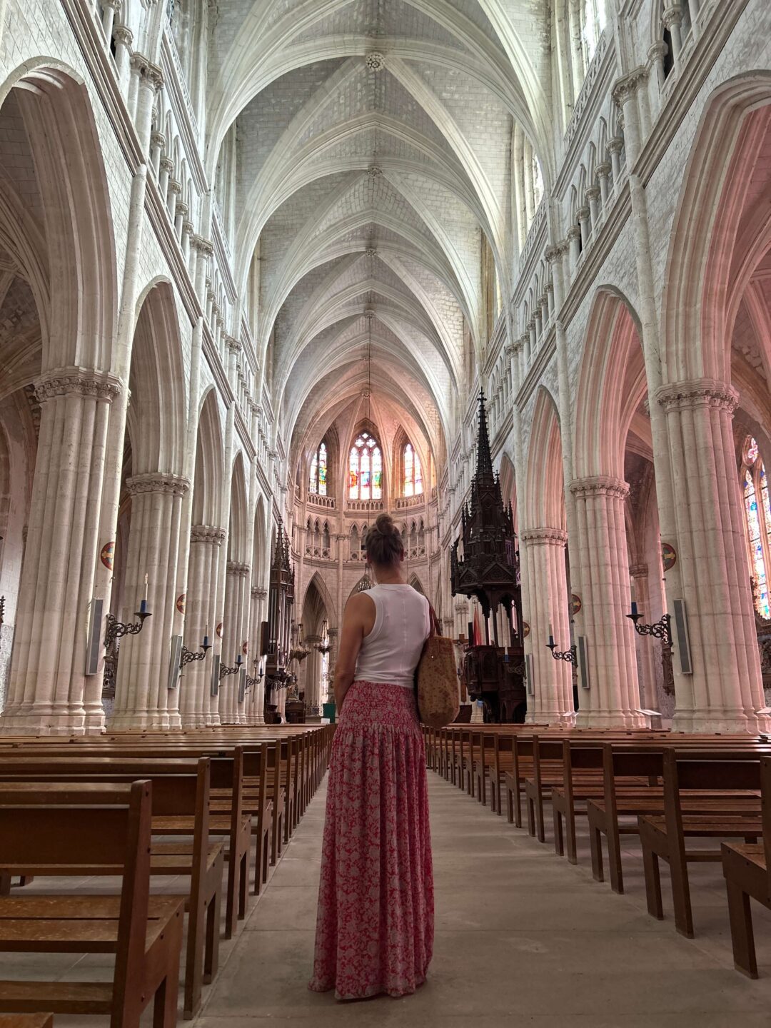 Circuit des loges et des vignes Châteauneuf-sur-Cher Centre-Val de Loire Circuit des loges et des vignes Châteauneuf-sur-Cher Centre-Val de Loire