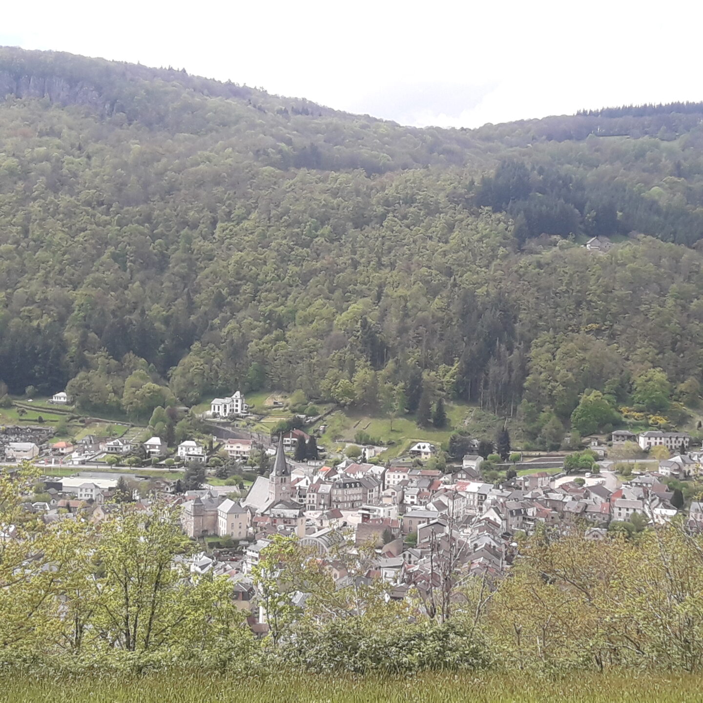 La Croix de la Bastide 3 La Croix de la Bastide 3