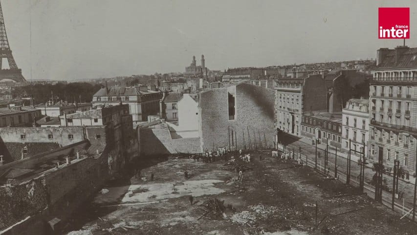 Bazar de la Charité