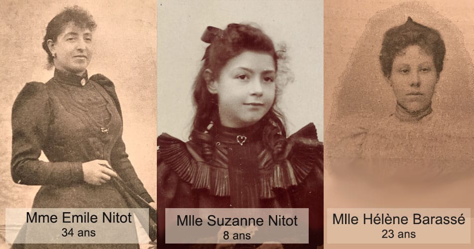 Bazar de la Charité
