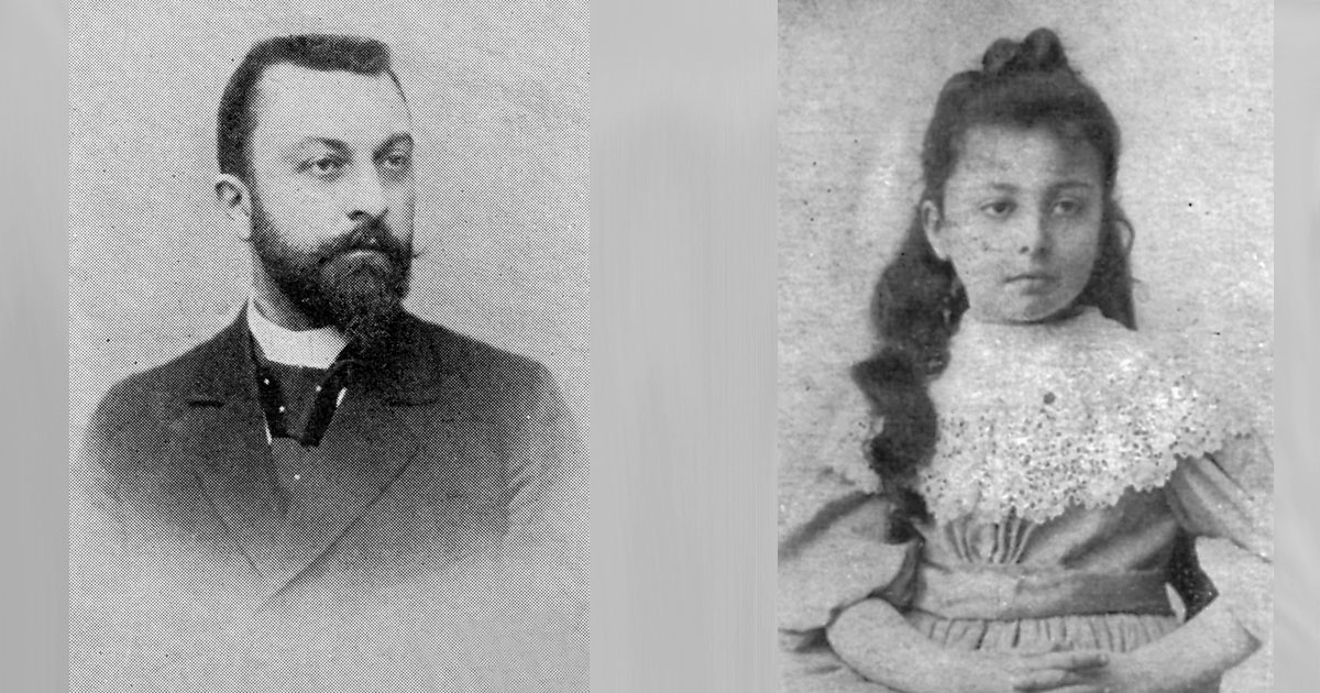 Bazar de la Charité