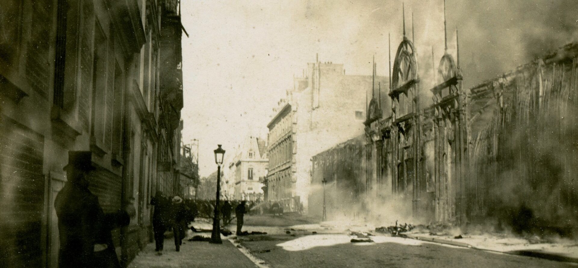 Bazar de la Charité