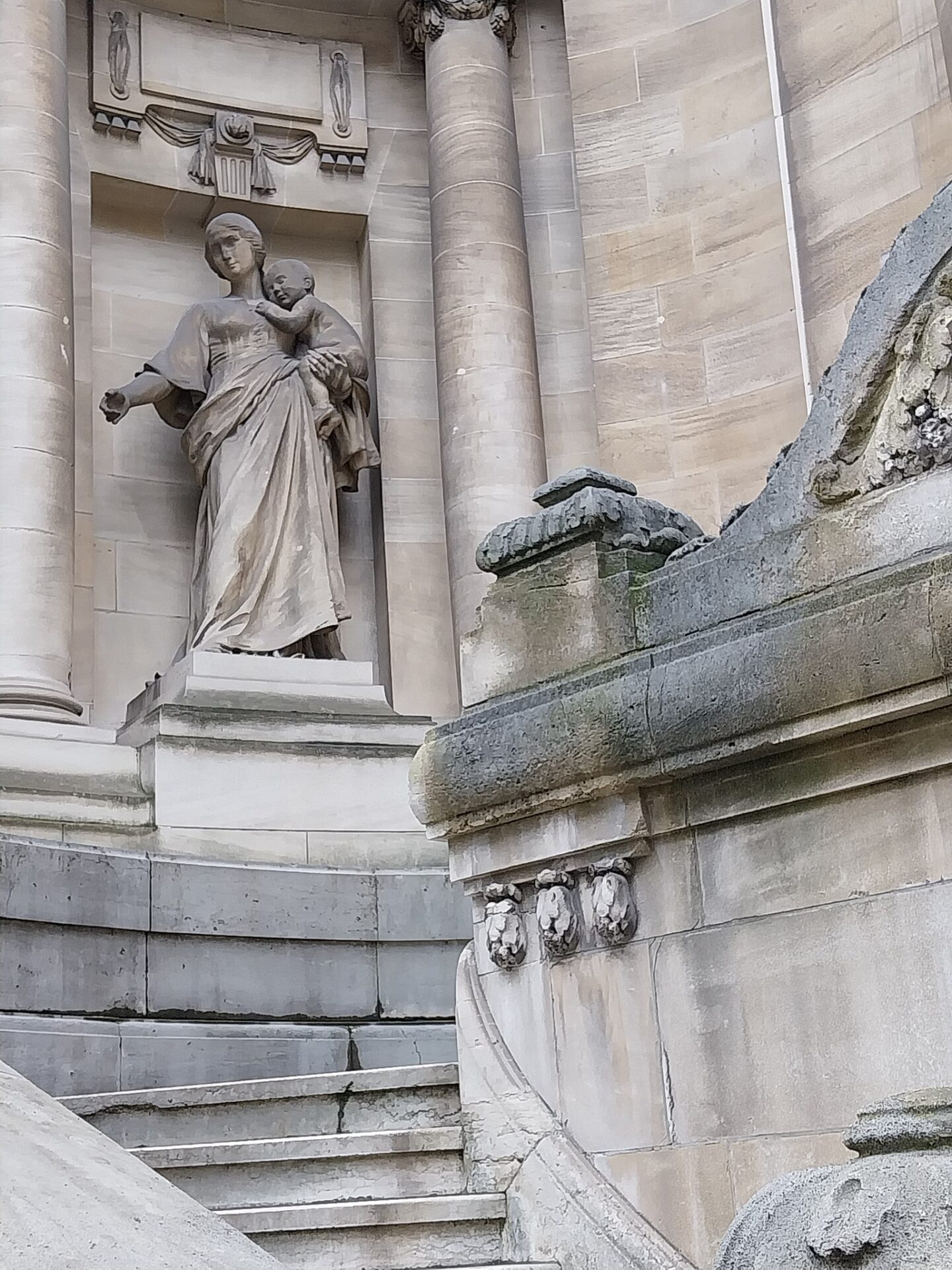 Bazar de la Charité.