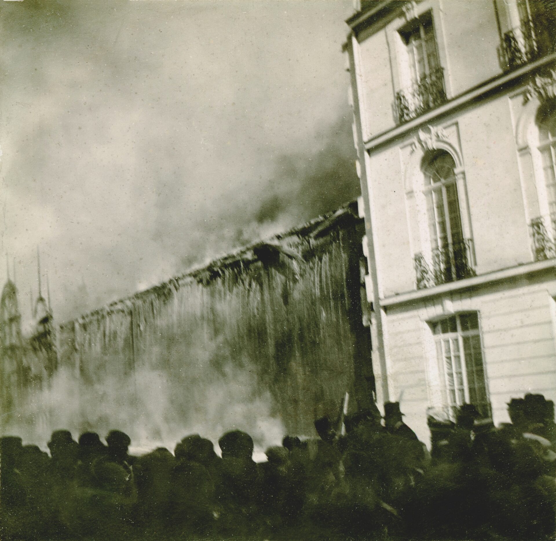 Bazar de la Charité