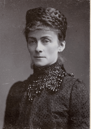 Bazar de la Charité