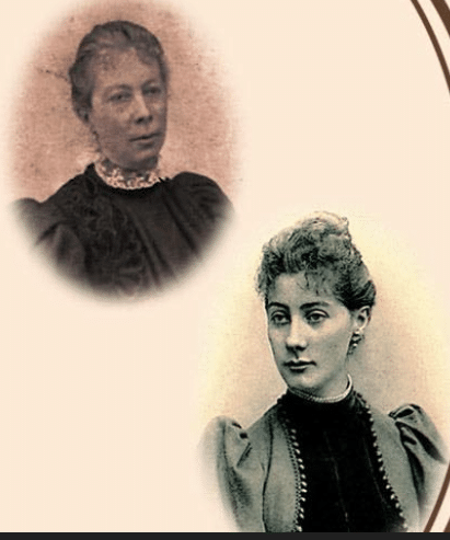 Bazar de la Charité