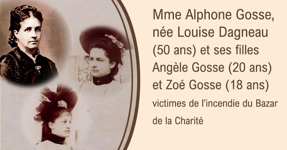 Bazar de la Charité