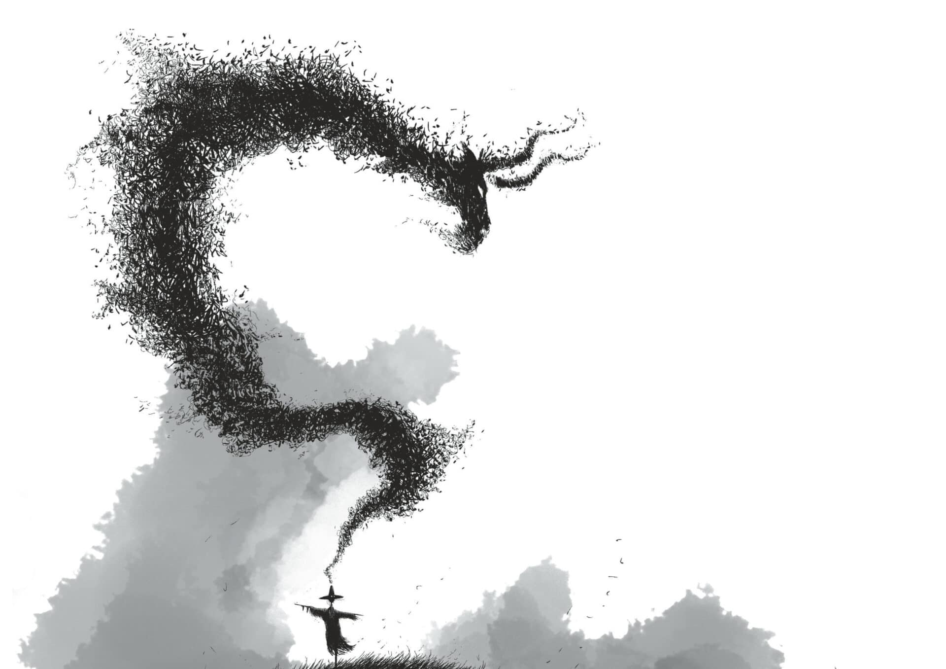 bd épouvantail