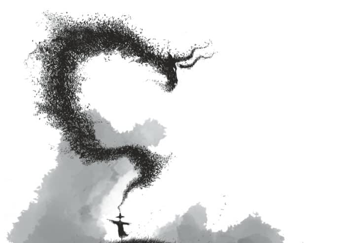 bd épouvantail 1 bd épouvantail